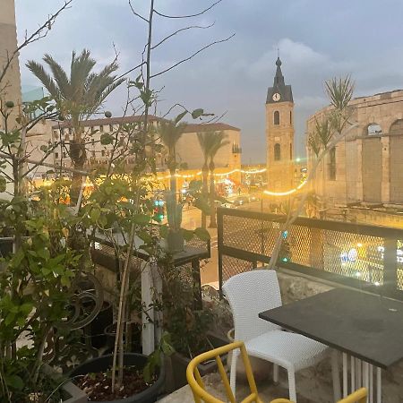 Jaffa Apartment تل أبيب المظهر الخارجي الصورة