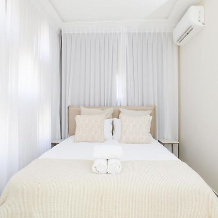 Jaffa Apartment تل أبيب المظهر الخارجي الصورة