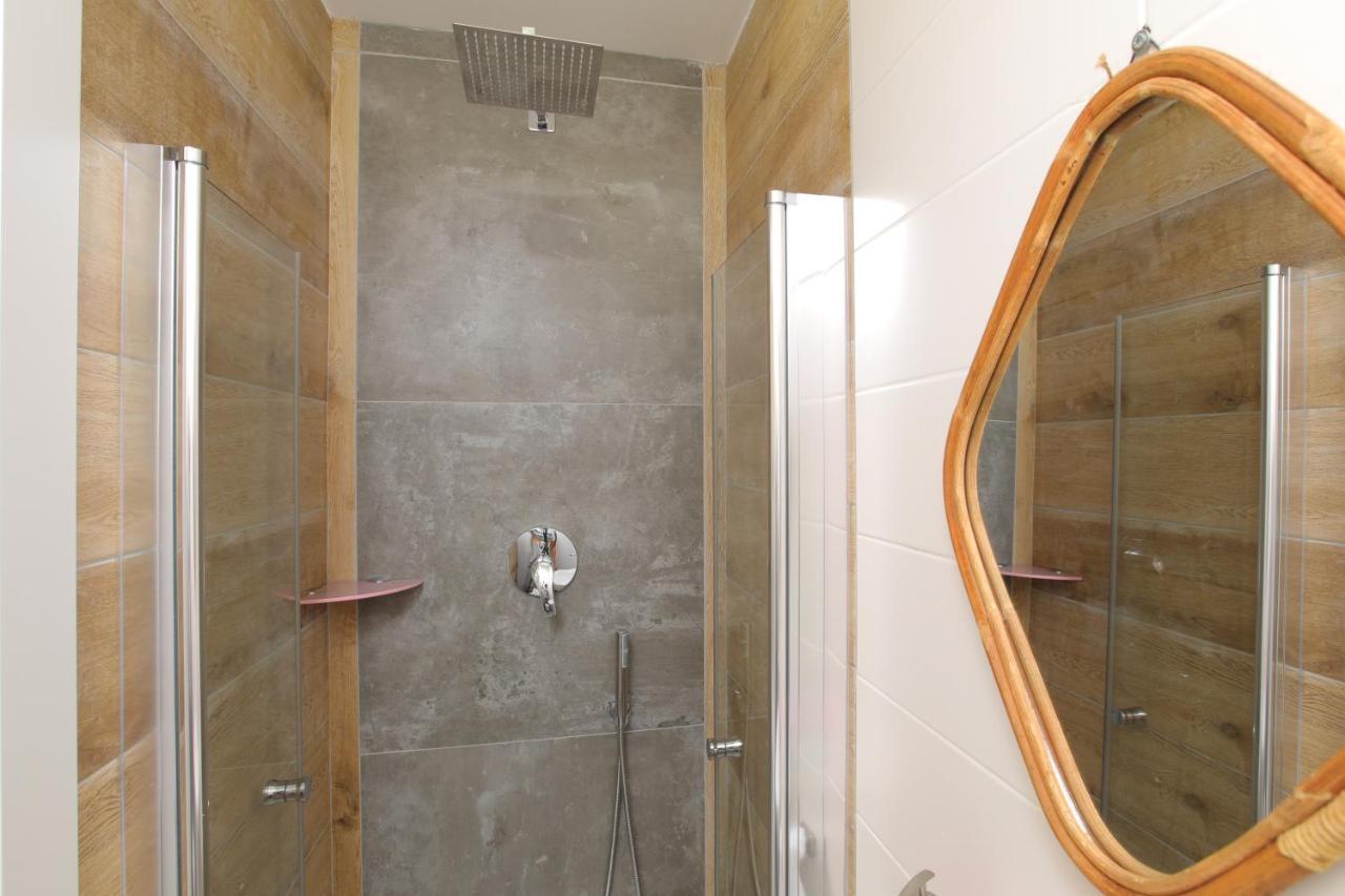 Jaffa Apartment تل أبيب المظهر الخارجي الصورة
