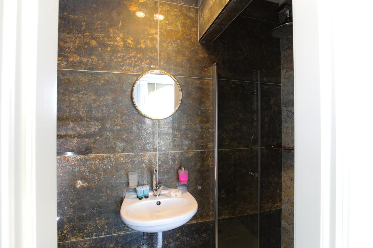 Jaffa Apartment تل أبيب المظهر الخارجي الصورة