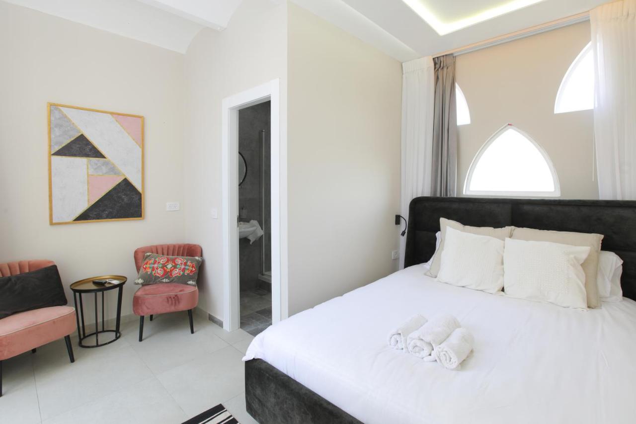 Jaffa Apartment تل أبيب المظهر الخارجي الصورة