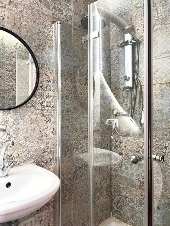 Jaffa Apartment تل أبيب المظهر الخارجي الصورة