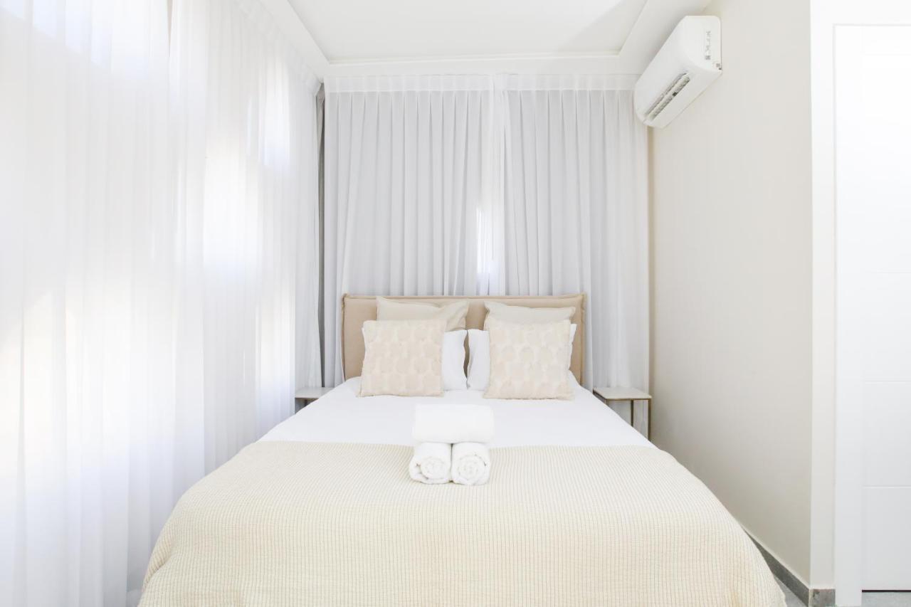 Jaffa Apartment تل أبيب المظهر الخارجي الصورة