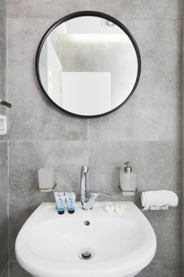 Jaffa Apartment تل أبيب المظهر الخارجي الصورة