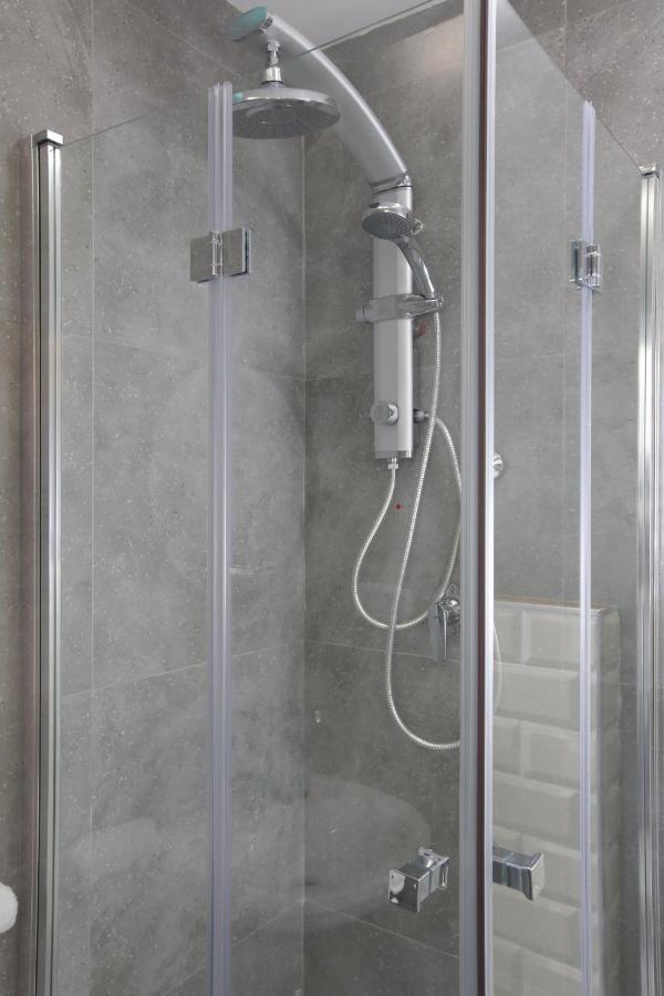 Jaffa Apartment تل أبيب المظهر الخارجي الصورة