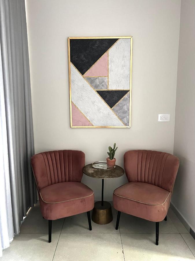 Jaffa Apartment تل أبيب المظهر الخارجي الصورة