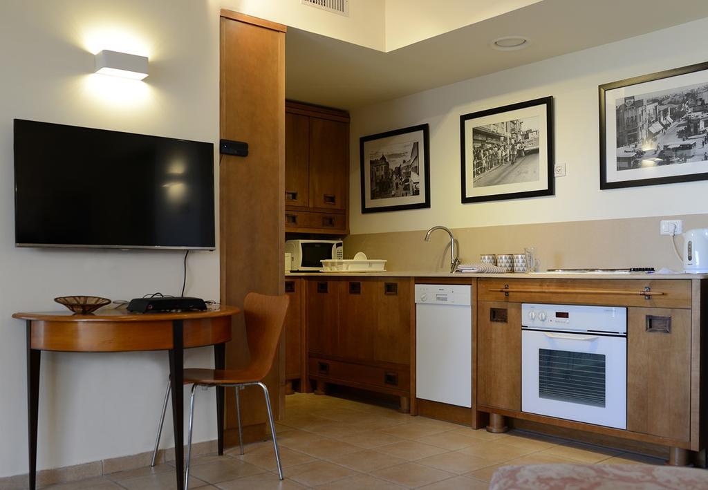 Jaffa Apartment تل أبيب المظهر الخارجي الصورة