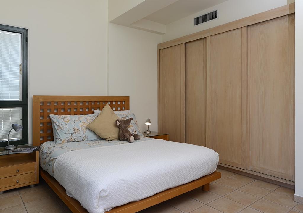 Jaffa Apartment تل أبيب المظهر الخارجي الصورة