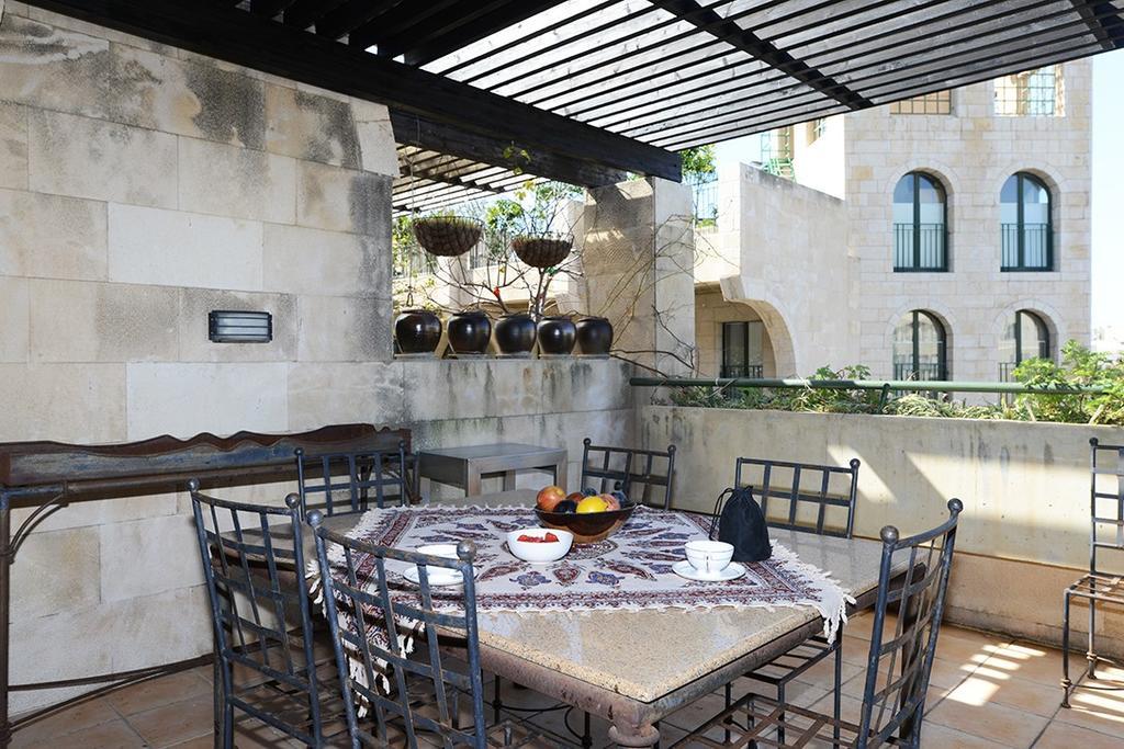 Jaffa Apartment تل أبيب المظهر الخارجي الصورة