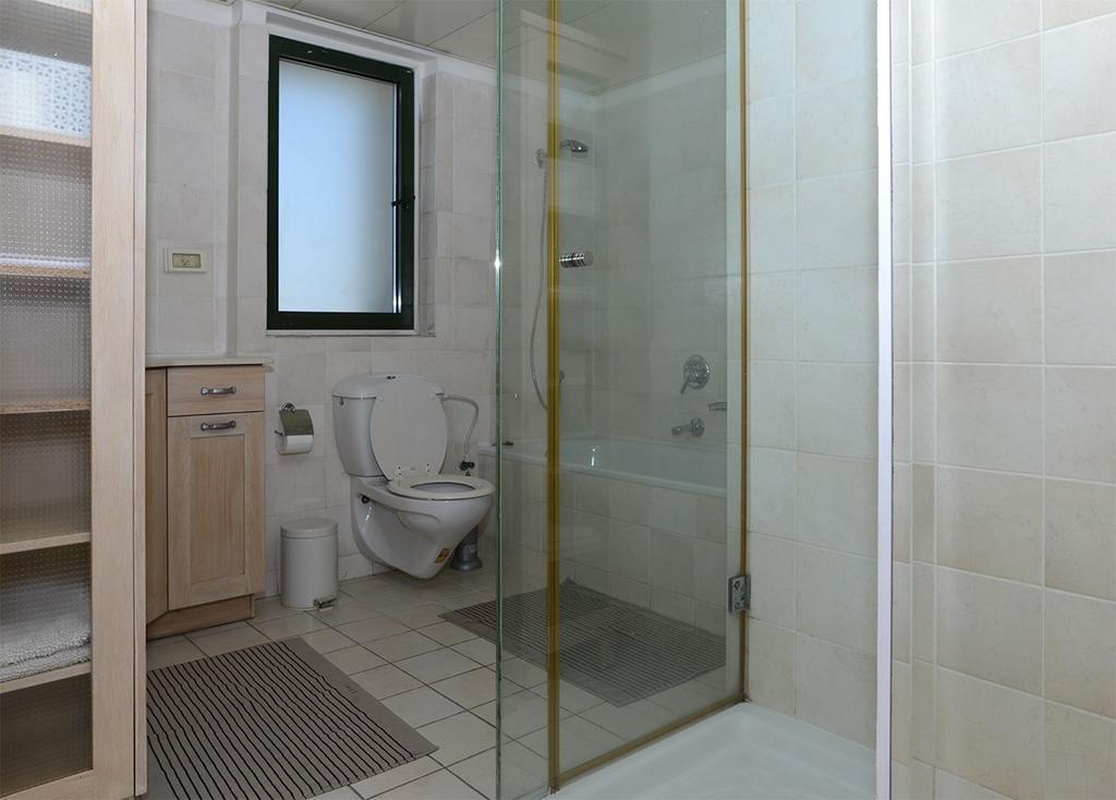 Jaffa Apartment تل أبيب المظهر الخارجي الصورة